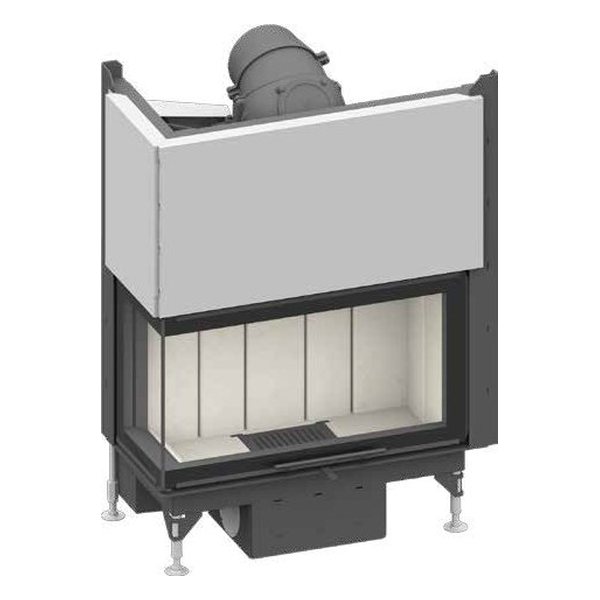 Camina & Schmid Ekko L 8451 h evo