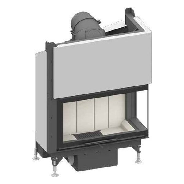 Camina & Schmid Ekko R 8451 h evo