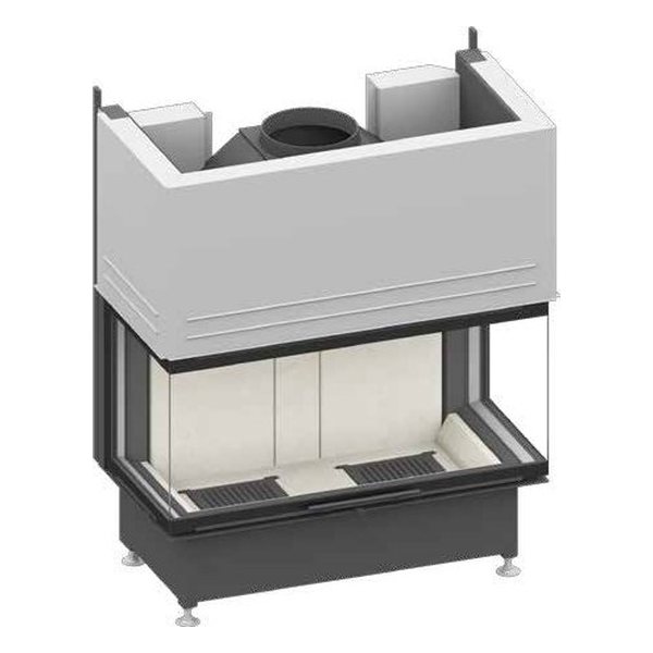 Camina & Schmid Ekko U 10057 h