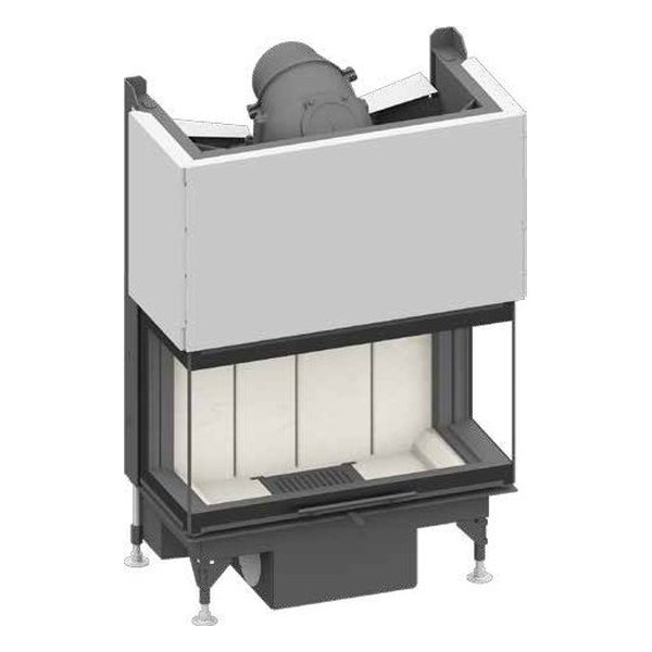 Camina & Schmid Ekko U 8451 h evo