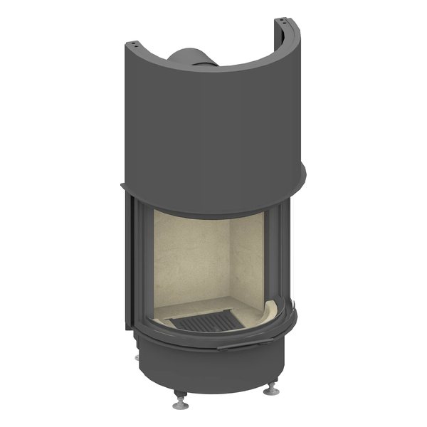 Camina & Schmid Ronda 6057 h – 180°