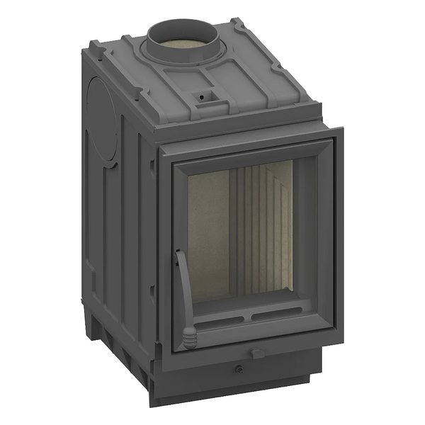Camina & Schmid Olsberg Profi Plus 7