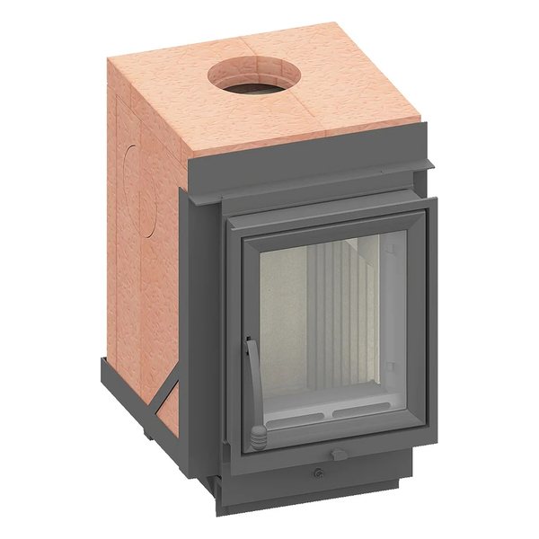 Camina & Schmid Profi GO 7 – Grundkorpus