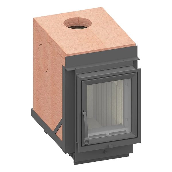 Camina & Schmid Profi GO 12 – Grundkorpus