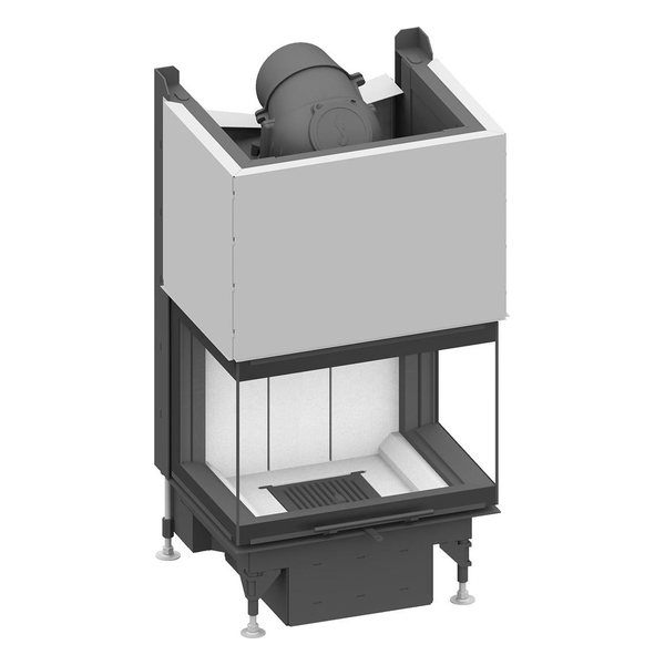 Camina & Schmid Ekko U 67(45)51 h evo