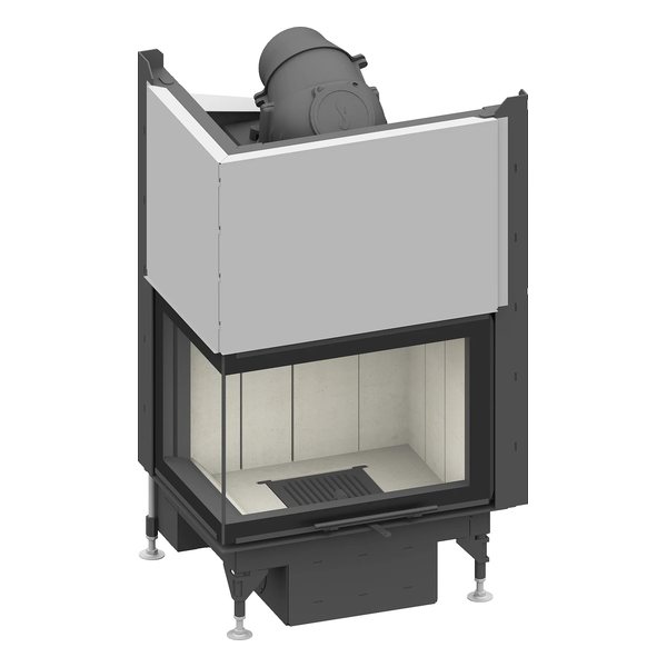 Camina & Schmid Ekko L 67(45)51 h evo