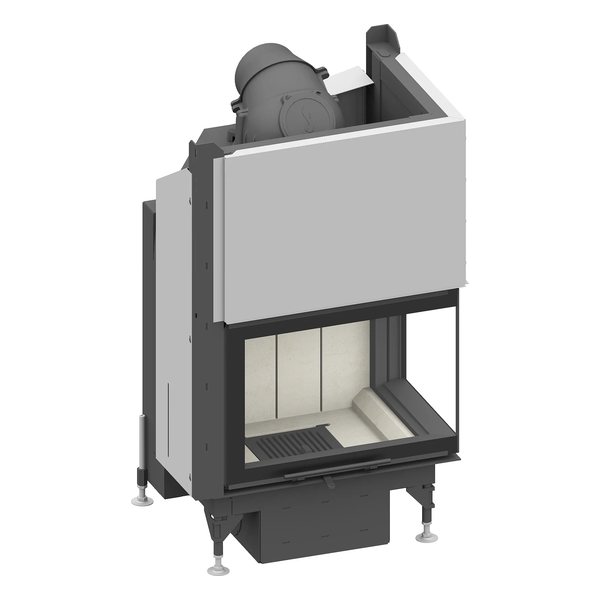 Camina & Schmid Ekko R 67(45)57 h evo