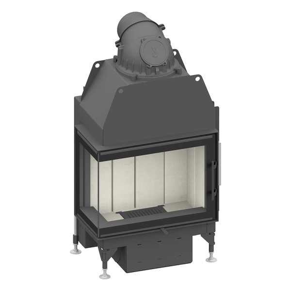 Camina & Schmid Ekko L 67(34)51 s evo