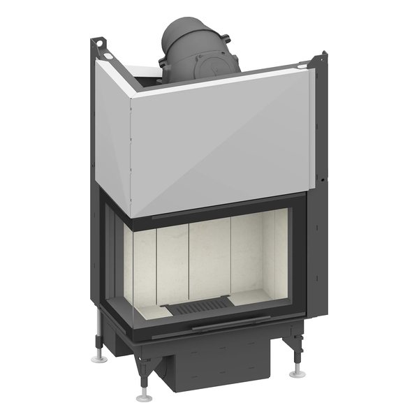 Camina & Schmid Ekko L 67(34)51 h evo