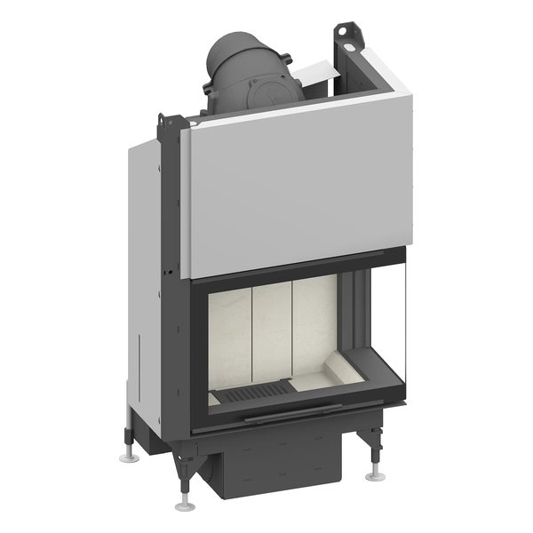 Camina & Schmid Ekko R 67(34)57 h evo