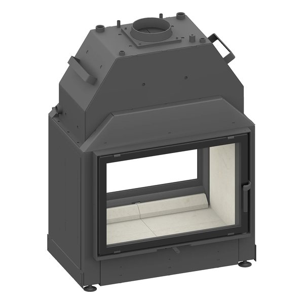 Camina & Schmid Lina W TV 7351 s/s