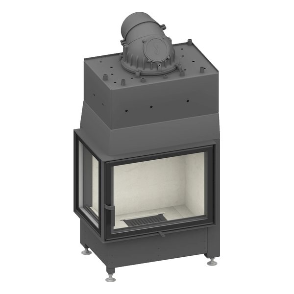 Camina & Schmid Ekko W L 6751 s