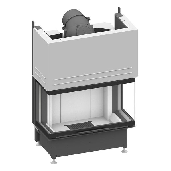 Camina & Schmid Ekko U 8457 h