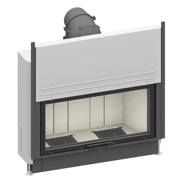 Camina & Schmid Lina 10057 h