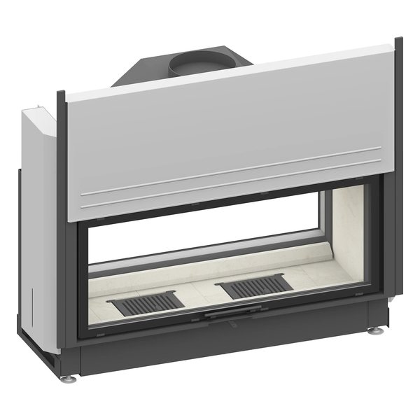 Camina & Schmid Lina TV 12051 h/s