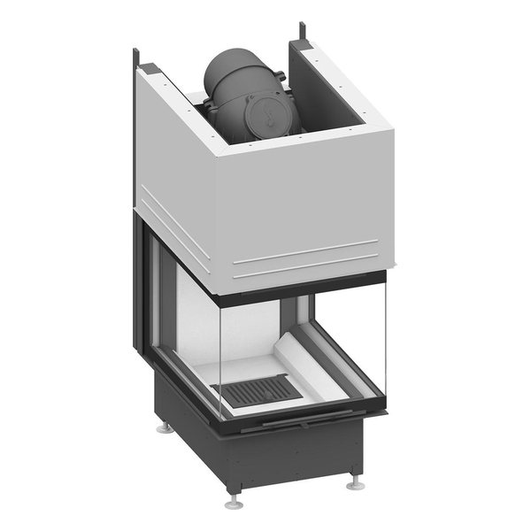 Camina & Schmid Ekko U 55(67)51 h