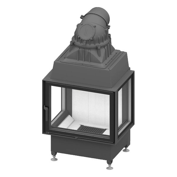 Camina & Schmid Ekko U 6751 s