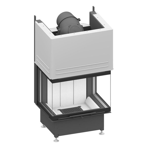 Camina & Schmid Ekko U 6757 h
