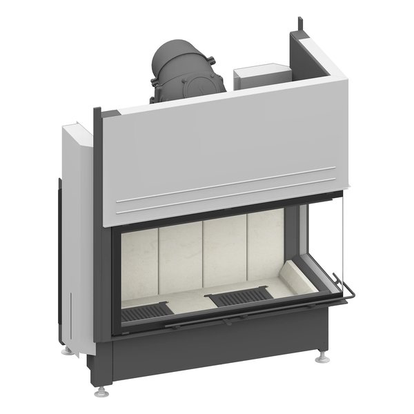 Camina & Schmid Ekko R 10057 h