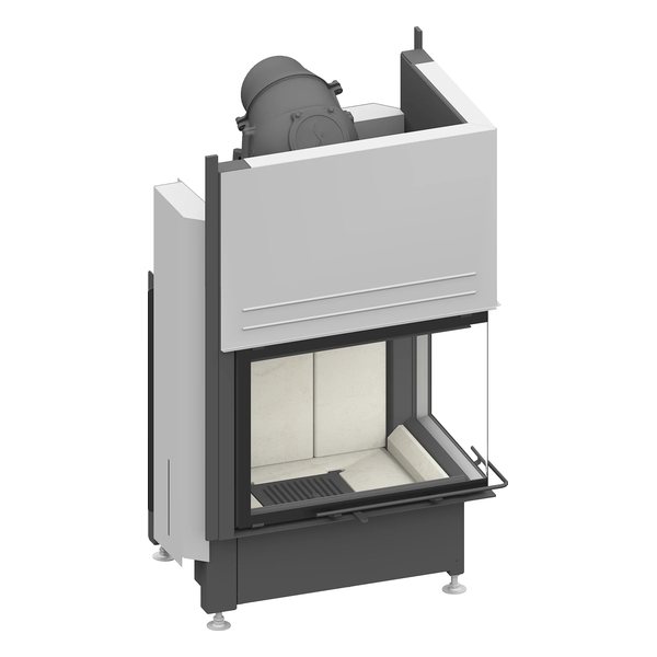 Camina & Schmid Ekko R 6757 h