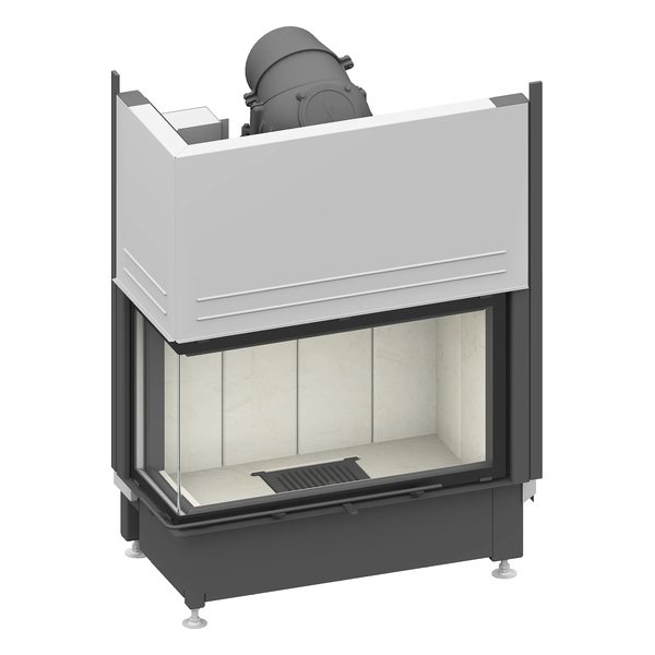 Camina & Schmid Ekko L 8457 h