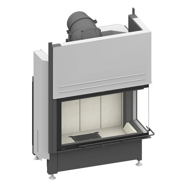 Camina & Schmid Ekko R 8451 h