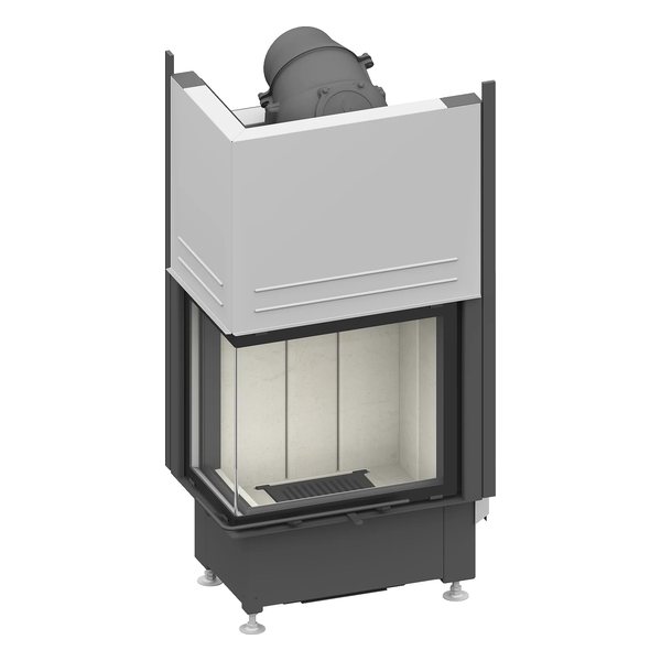 Camina & Schmid Ekko L 5557 h