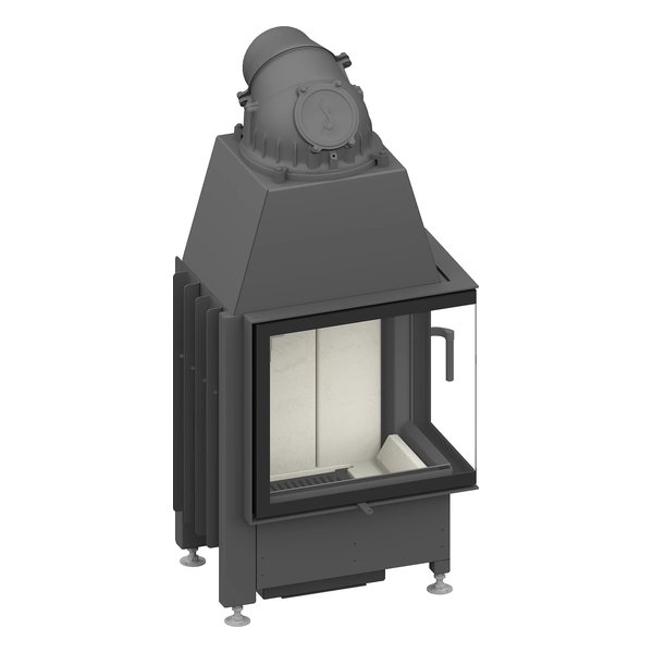 Camina & Schmid Ekko R 5551 s