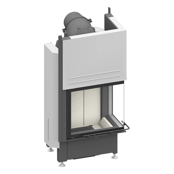 Camina & Schmid Ekko R 5551 h