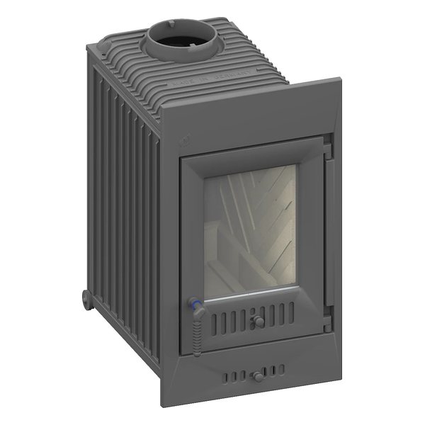 Camina & Schmid Schmid SH 11 D