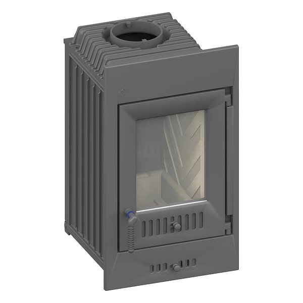 Camina & Schmid Schmid SH 9 D