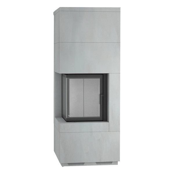 Camina & Schmid S9 Kurz