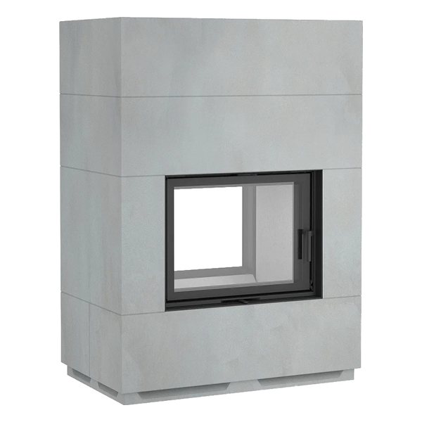 Camina & Schmid S7 TV Kurz
