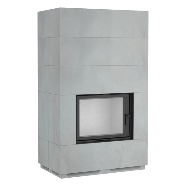 Camina & Schmid S7 Hoch