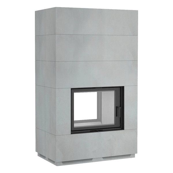 Camina & Schmid S7 TV Hoch