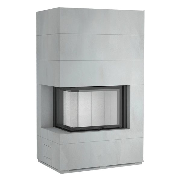 Camina & Schmid S10 linksseitig
