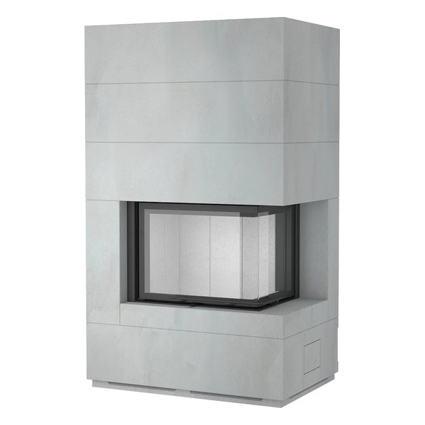 Camina & Schmid S10 rechtsseitig