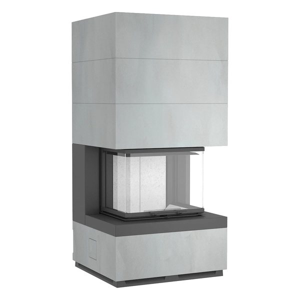 Camina & Schmid S13 mit Designbeton