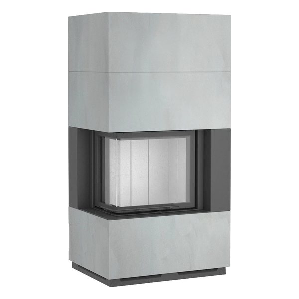 Camina & Schmid S17 mit Designbeton