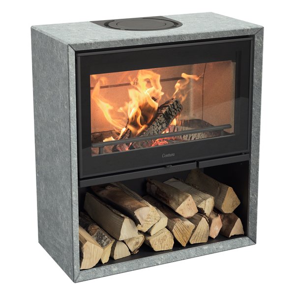 Contura 320TG