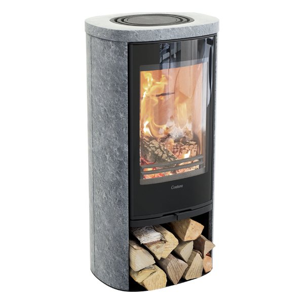 Contura 820TG Style