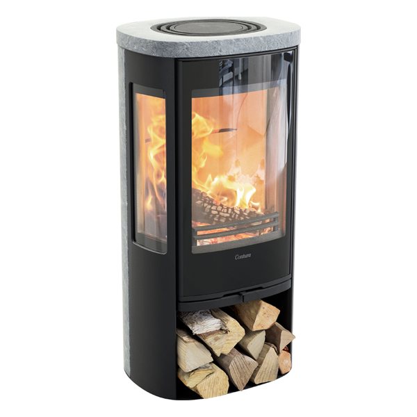 Contura 856TG Style