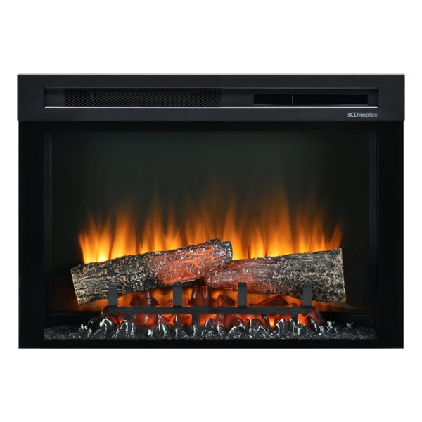 Dimplex / Faber XHD Electric Firebox – XHD26 Electric Firebox