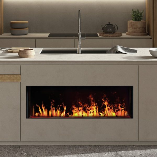 Dimplex / Faber Cassette 500 Retail Multi Optimyst