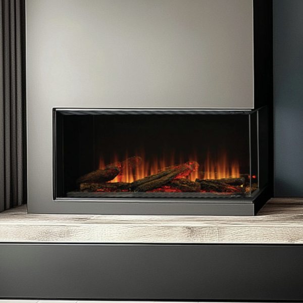 Dimplex / Faber Ignite Ultra 40