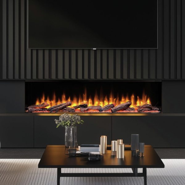 Dimplex / Faber Ignite Ultra 74