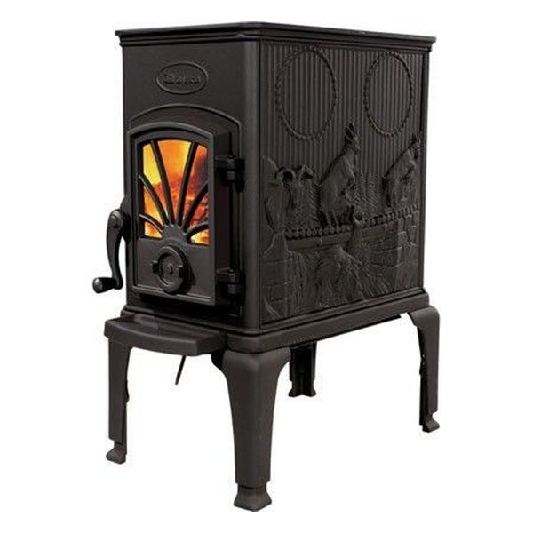 Dovre Dovre CBS (Guss-Klassiker)