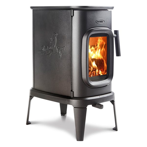 Dovre Saga 101