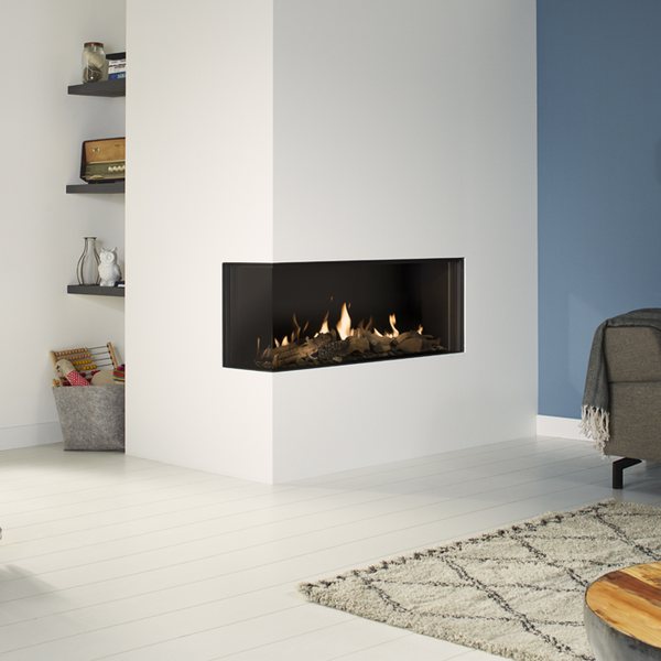 DRU DRU Global 100 BF Corner RCE