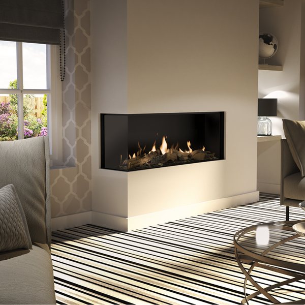 DRU DRU Global 120 BF Corner RCE
